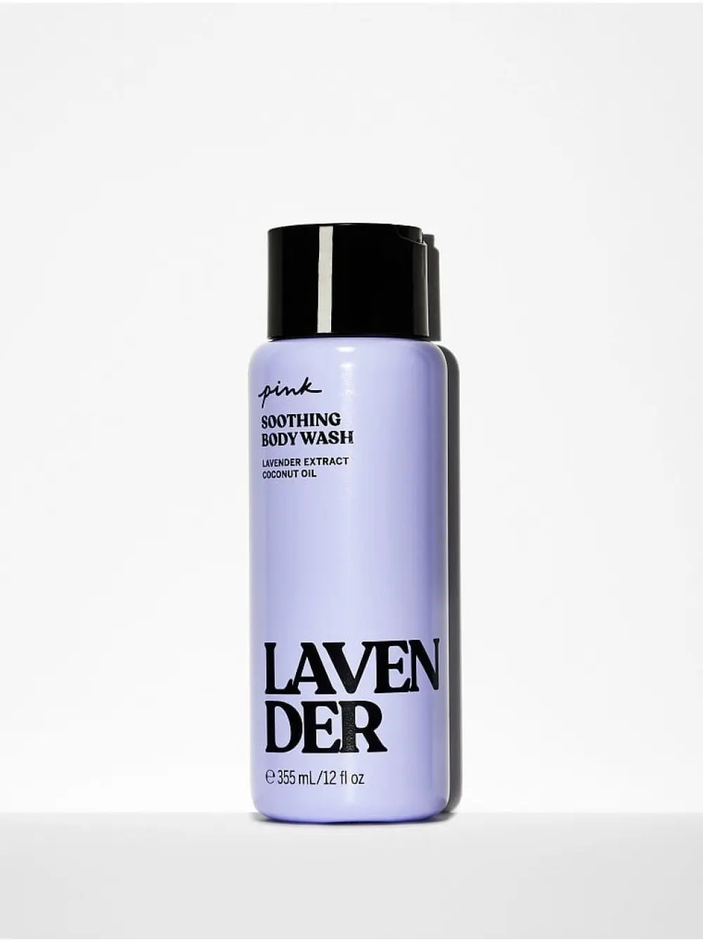 Żel pod prysznic Lavender Body Wash