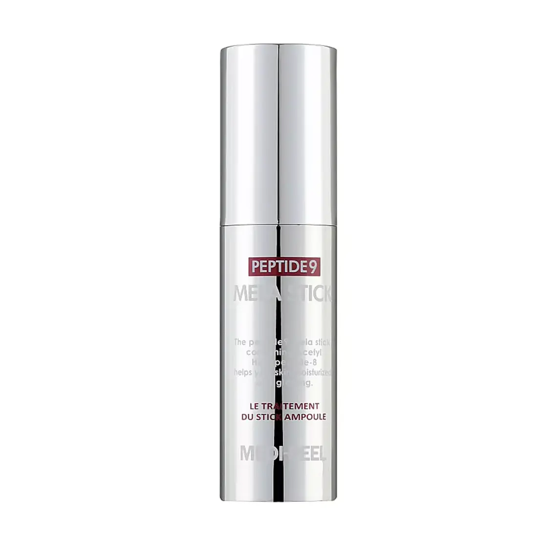 MEDI-PEEL Peptide 9 Mela Stick – rozjaśniający i przeciwzmarszczkowy stick 10 g