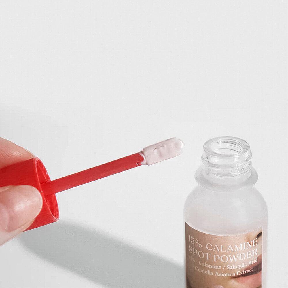 Dr.Althea 345 Spot Powder – punktowa pudrowa kuracja na niedoskonałości 15 ml