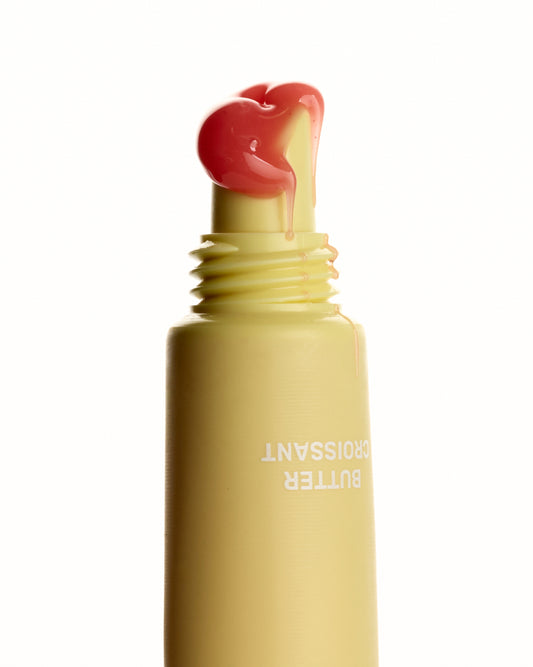 Lipper Lip Gloss – Butter Croissant