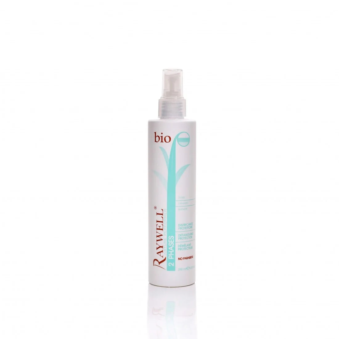 Spray dwufazowy Raywell bio