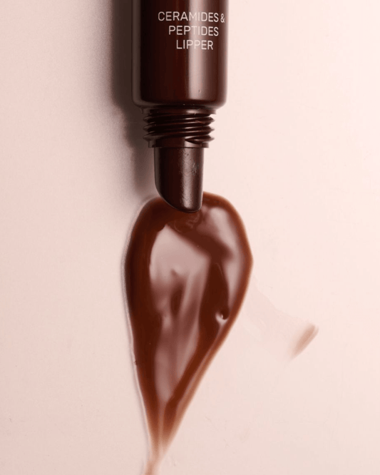 Lipper Lip Gloss – Coffee