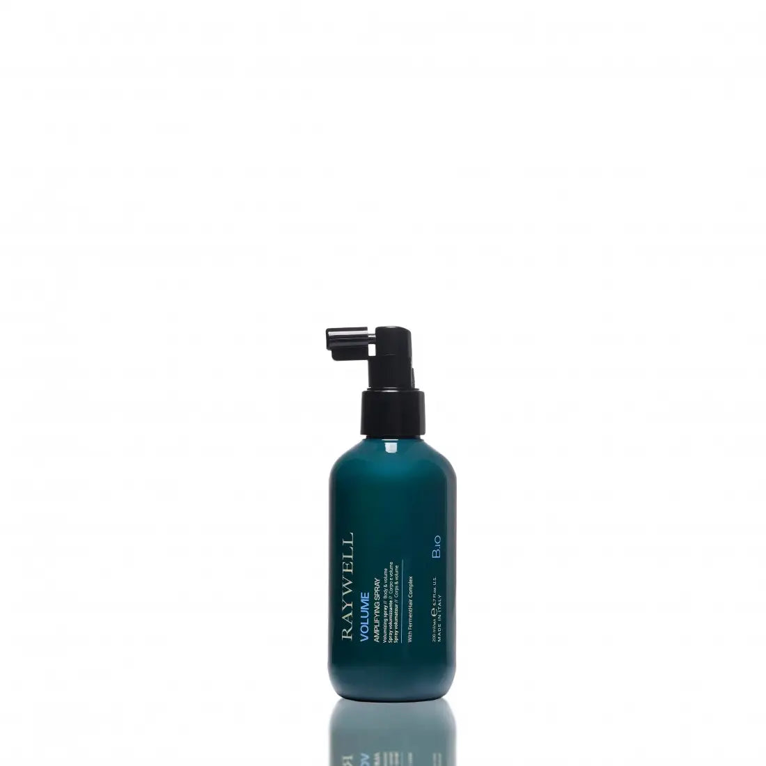 Spray zwiększający objętość cienkich włosów Raywell B.IO Volume 200 ml