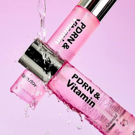 Farmstay PDRN & Vitamin Advanced Toner – toner z PDRN i witaminami 120 ml