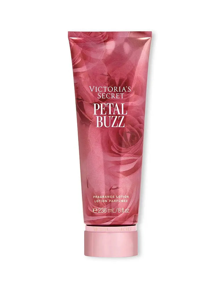 Victoria’s Secret Petal Buzz Fragrance Lotion – perfumowany balsam do ciała 236 ml