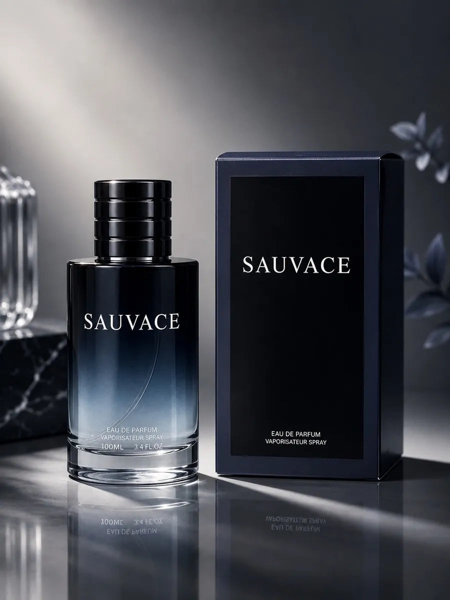 Sauvace – męska woda perfumowana 100 ml