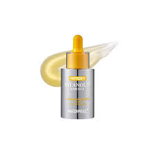 MEDI-PEEL Peptide 9 Vitanol Ampoule Pro – rozjaśniające serum do twarzy 30 ml