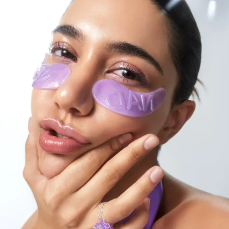 Numbuzin No.9 NAD Collagen Under Eye Patches (1 para)