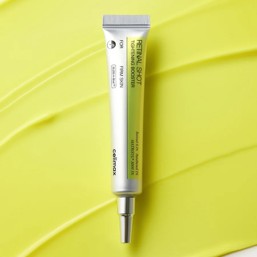 Celimax The Vita-A Retinal Shot Tightening Booster 15 ml