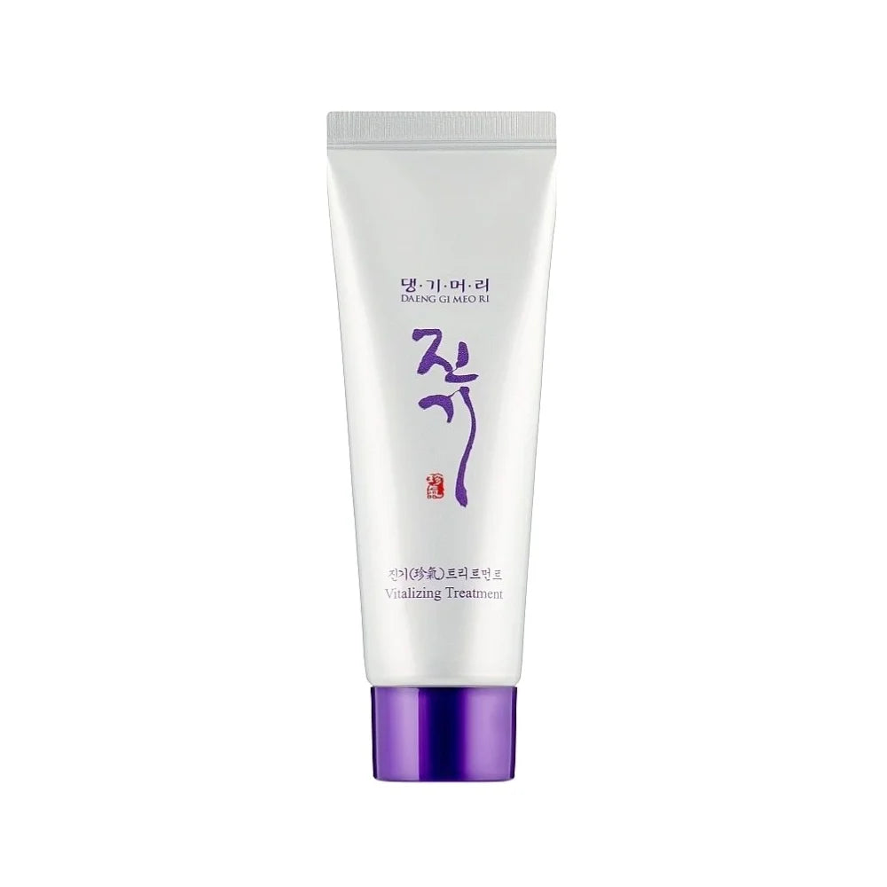 Daeng Gi Meo Ri Rewalizująca i regenerująca odżywka do włosów Vitalizing Treatment 50 ml