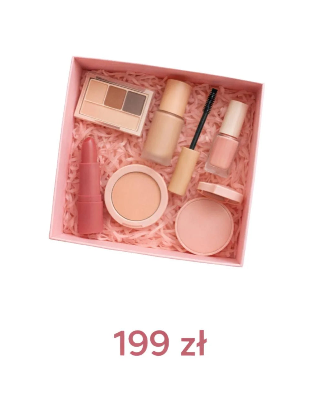 Sekretny Box – 199 zł