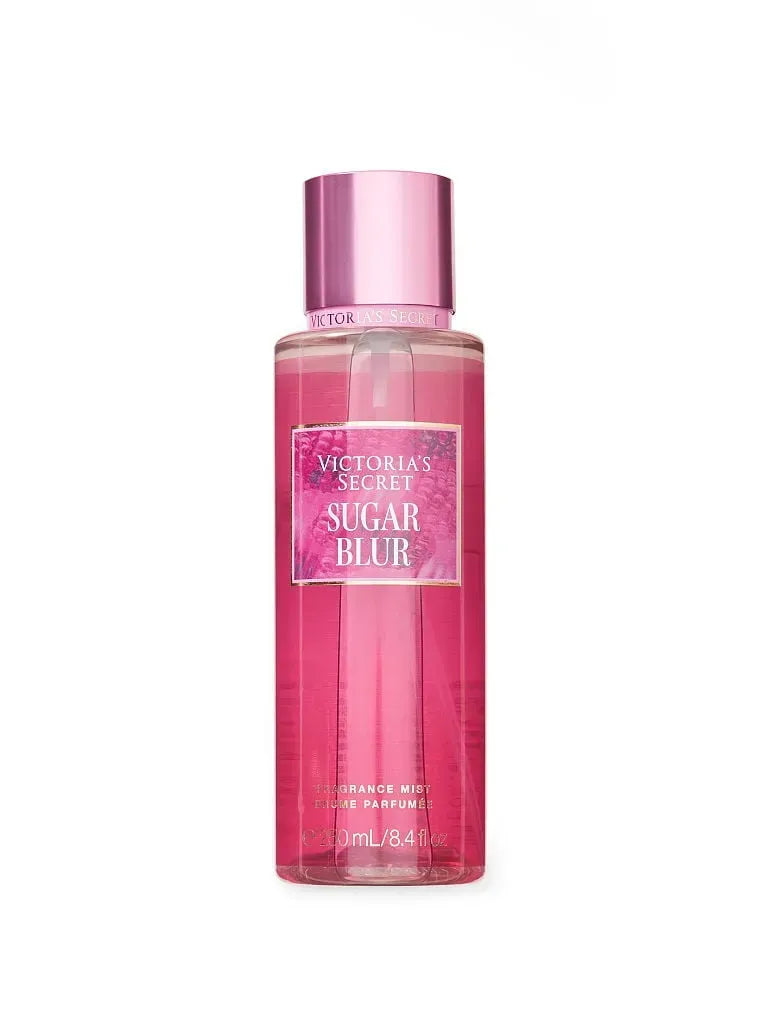 Sugar Blur – Mgiełka do ciała