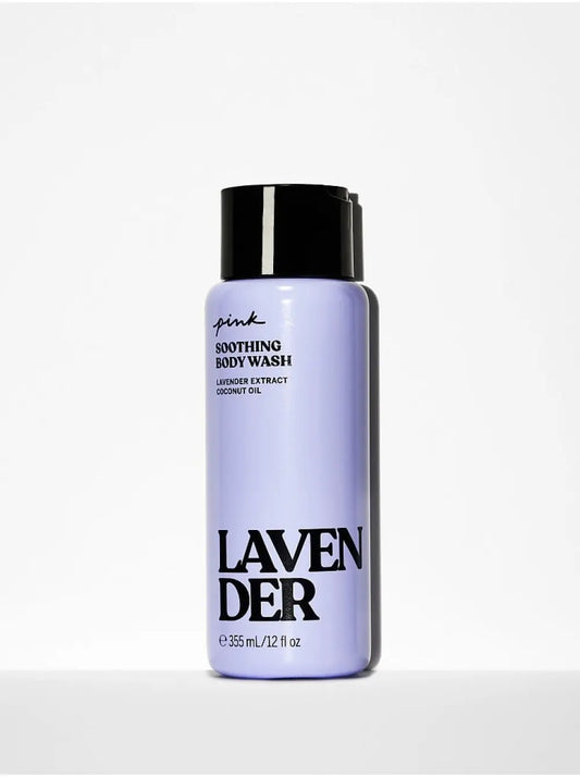 Żel pod prysznic Lavender Body Wash