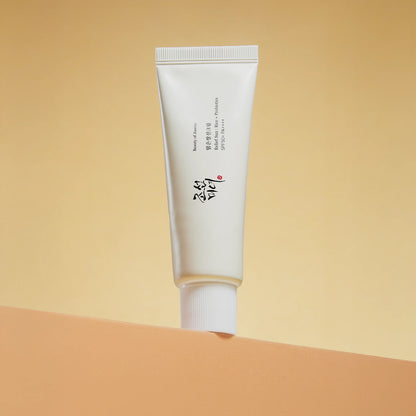 Beauty of Joseon Relief Sun: Rice + Probiotics SPF50+ PA++++ – krem przeciwsłoneczny 50 ml