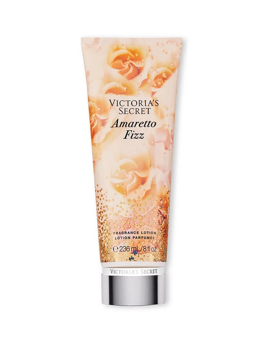 Victoria’s Secret Amaretto Fizz – perfumowany balsam do ciała