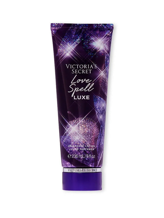Victoria’s Secret Love Spell Luxe – perfumowany balsam do ciała