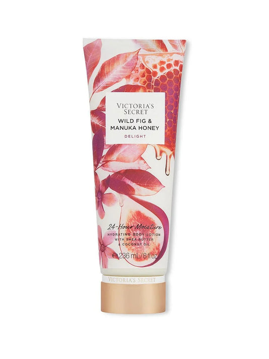 Victoria’s Secret Wild Fig & Manuka Honey – perfumowany balsam do ciała