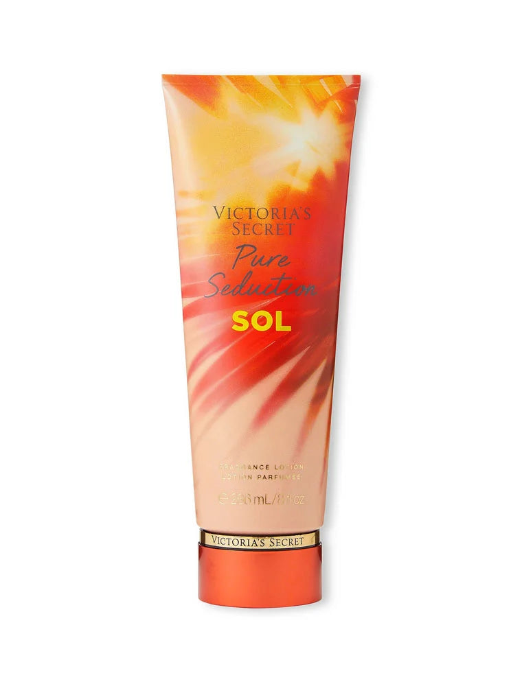 Victoria’s Secret Pure Seduction Sol – perfumowany balsam do ciała
