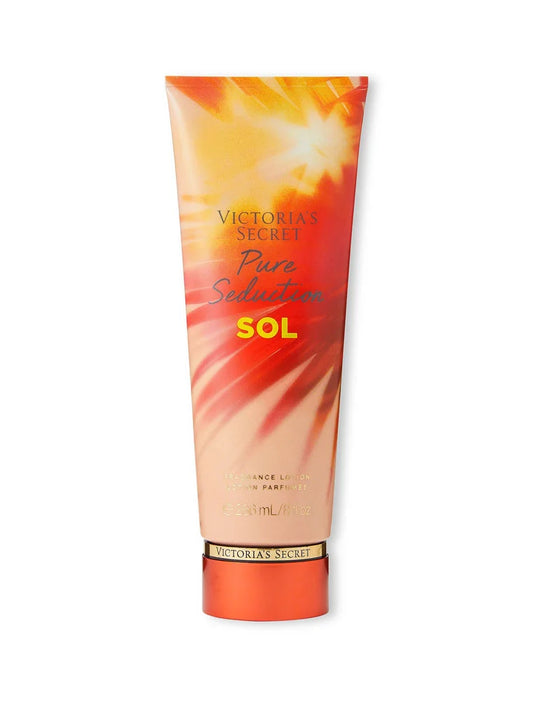 Victoria’s Secret Pure Seduction Sol – perfumowany balsam do ciała