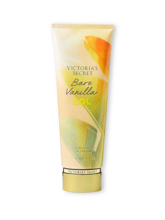Victoria’s Secret Bare Vanilla Sol