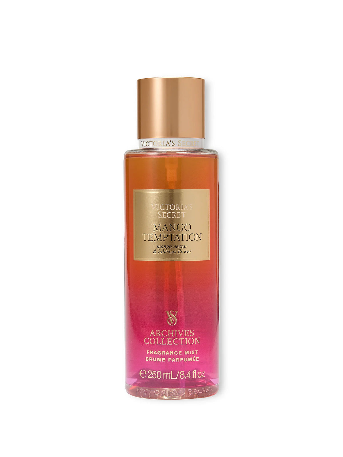 Victoria’s Secret Mango Temptation – perfumowany spray do ciała