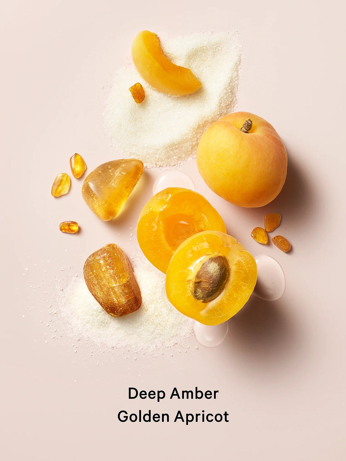 Mgiełka zapachowa Amber Romance