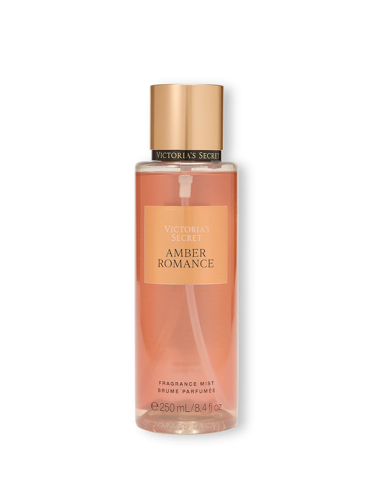 Mgiełka zapachowa Amber Romance