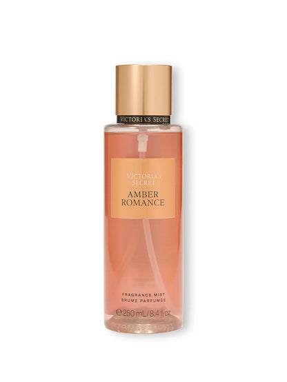 Mgiełka zapachowa Amber Romance