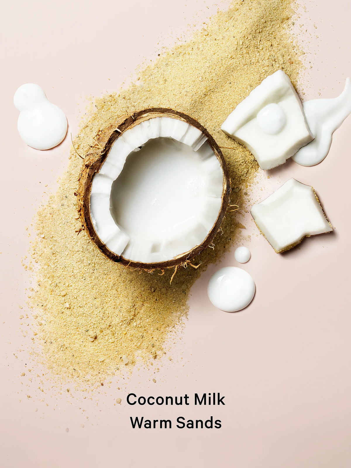 Mgiełka zapachowa Coconut Passion