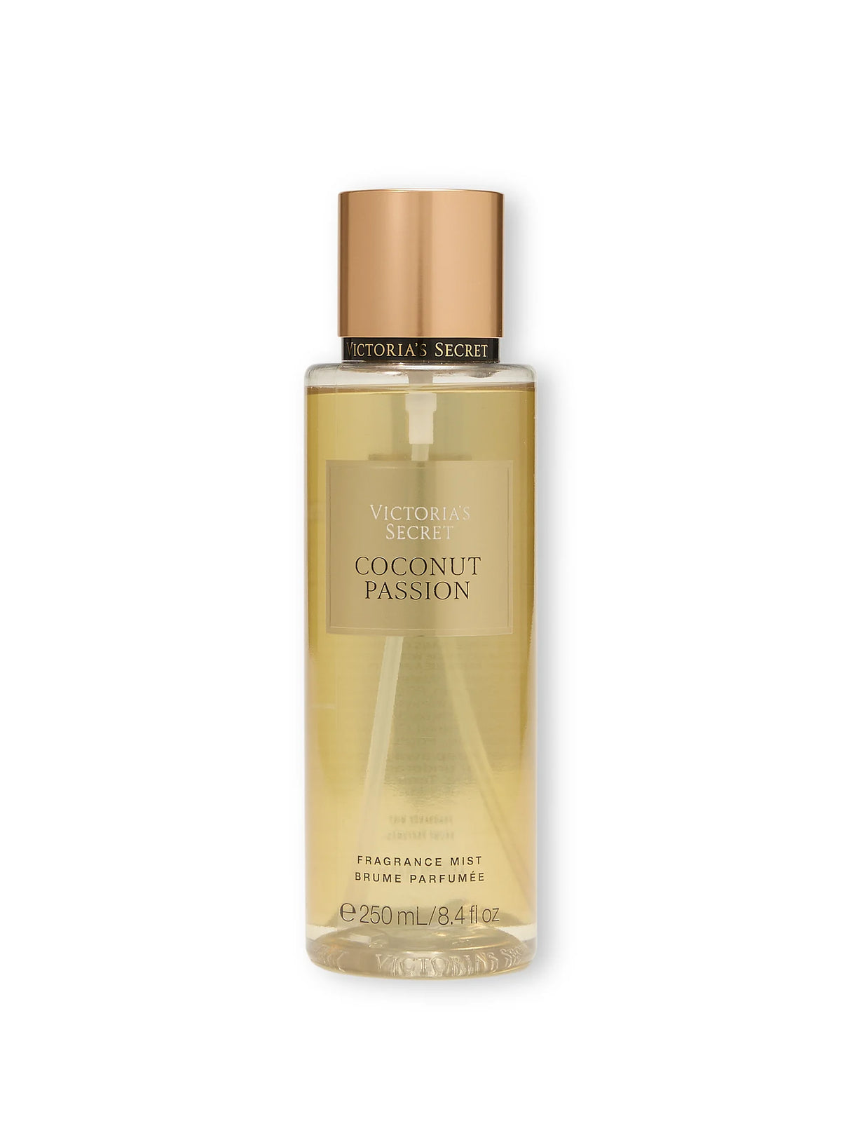 Mgiełka zapachowa Coconut Passion