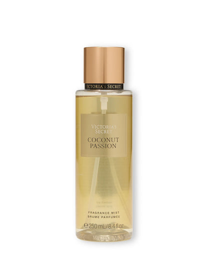 Mgiełka zapachowa Coconut Passion