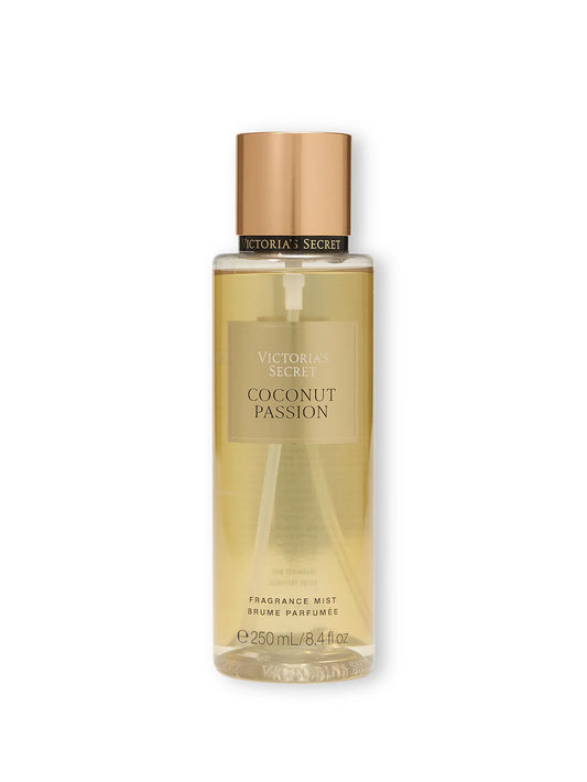 Mgiełka zapachowa Coconut Passion