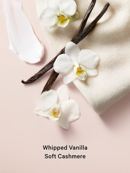 Mgiełka zapachowa Bare Vanilla