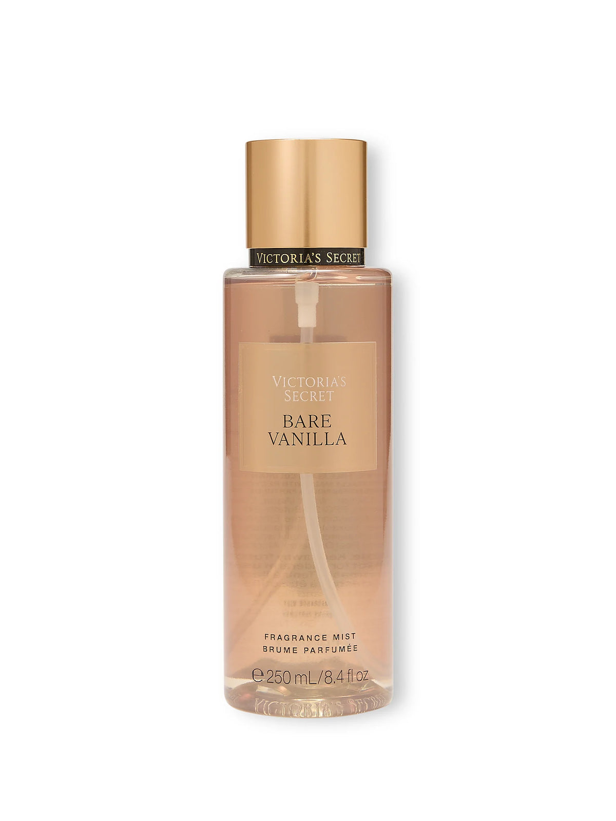 Mgiełka zapachowa Bare Vanilla