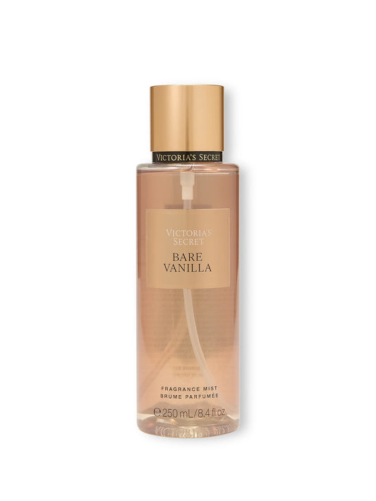 Mgiełka zapachowa Bare Vanilla