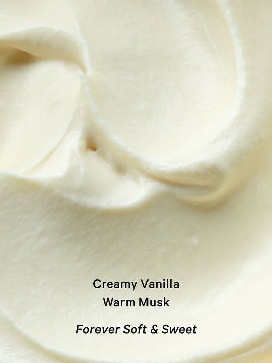 Vanilla Lace Fragrance Mist