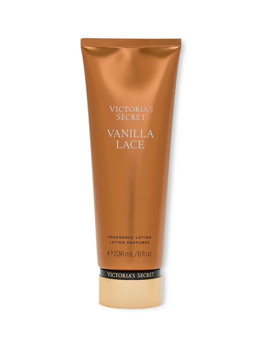 Vanilla Lace Fragrance Lotion