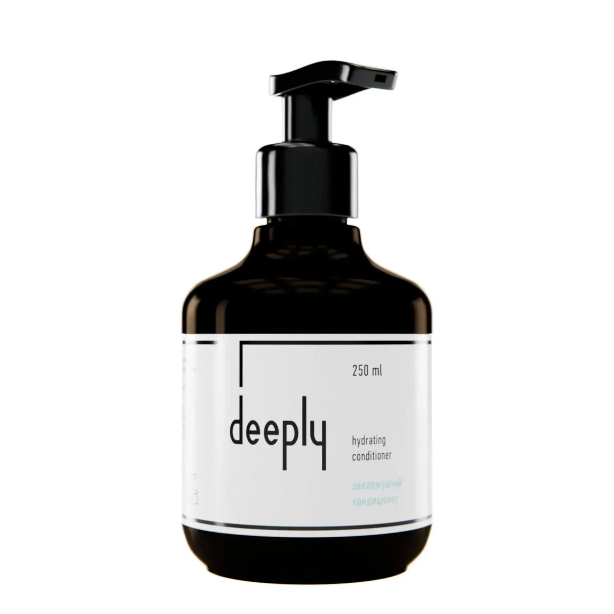 Deeply Hydrating Conditioner 250 ml– nawilżający odżywka do włosów