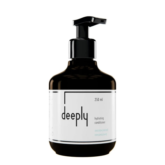 Deeply Hydrating Conditioner 250 ml– nawilżający odżywka do włosów