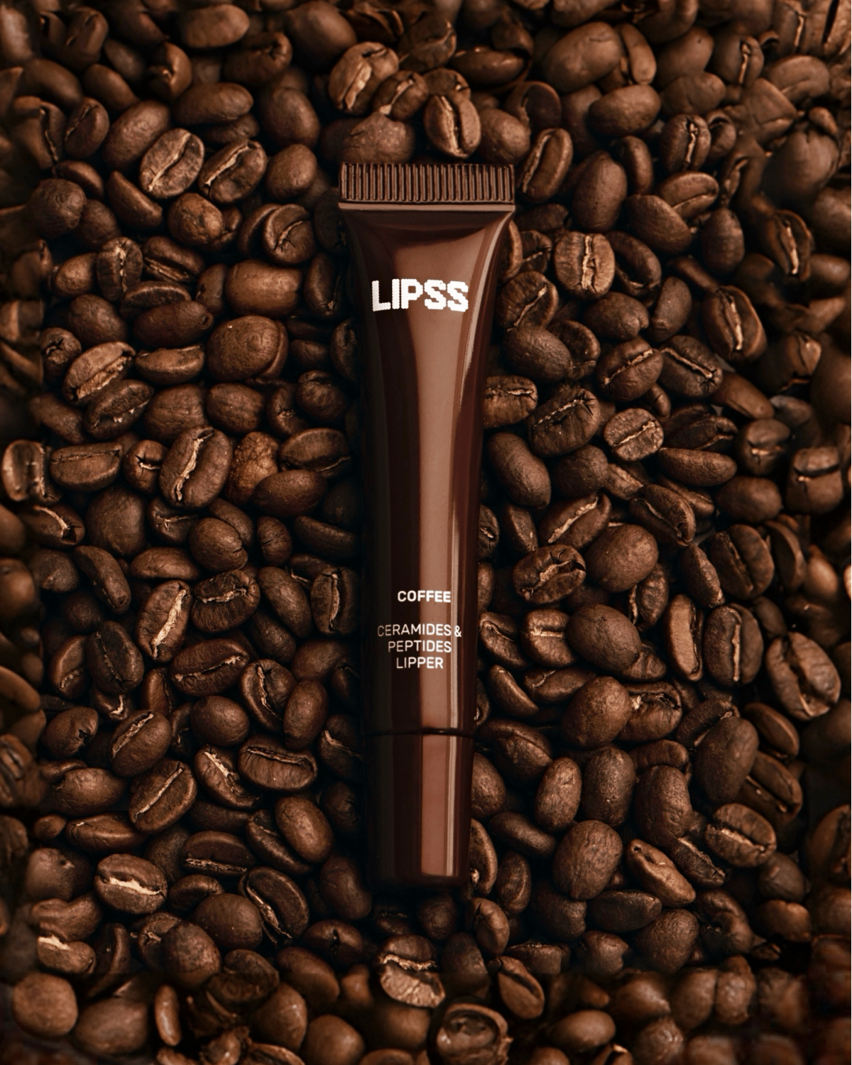 Lipper Lip Gloss – Coffee
