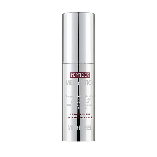 MEDI-PEEL Peptide 9 Mela Stick – rozjaśniający i przeciwzmarszczkowy stick 10 g