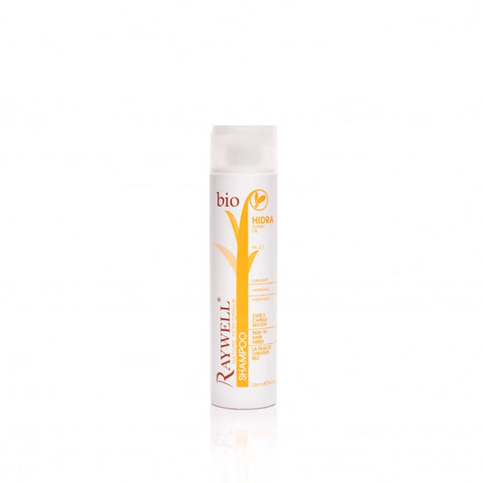 Raywell bio HIDRA szampon nawilżający 250ml