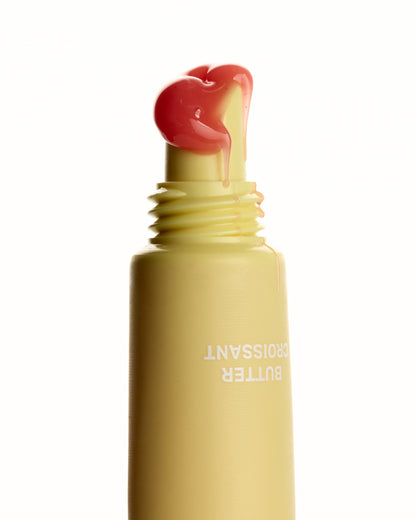 Lipper Lip Gloss – Butter Croissant