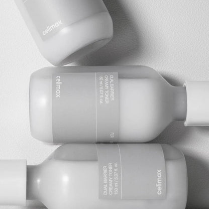 Celimax Dual Barrier Creamy Toner – kremowy toner do twarzy