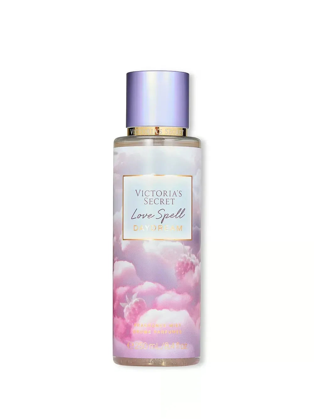 Victoria’s Secret – Love Spell Daydream, mgiełka do ciała 250 ml