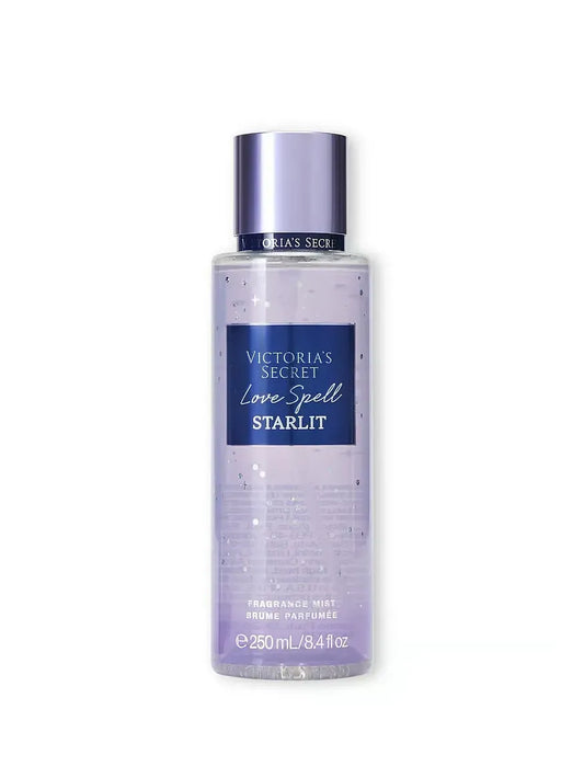 Victoria’s Secret – Love Spell Starlit, mgiełka do ciała 250 ml