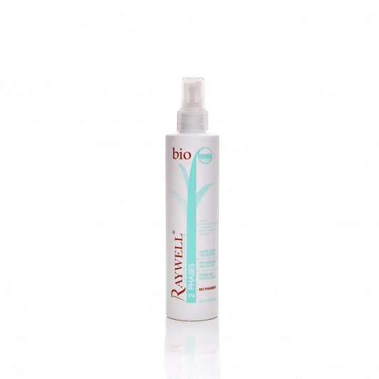 Spray dwufazowy Raywell bio