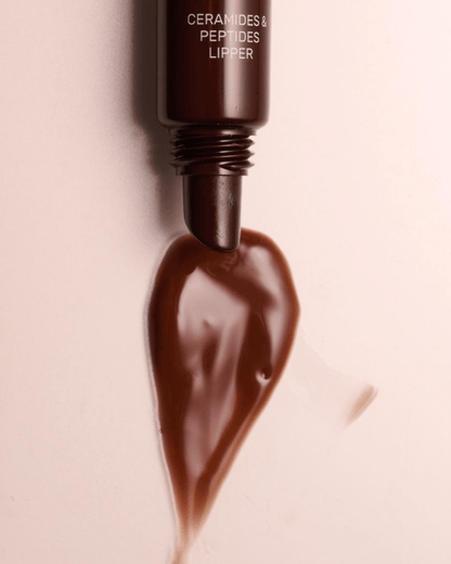 Lipper Lip Gloss – Coffee