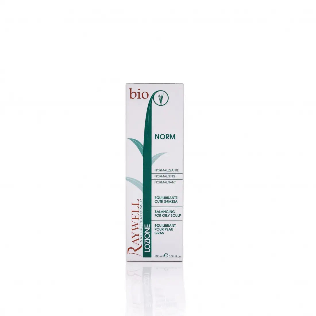Balsam normalizujący Raywell bio NORM