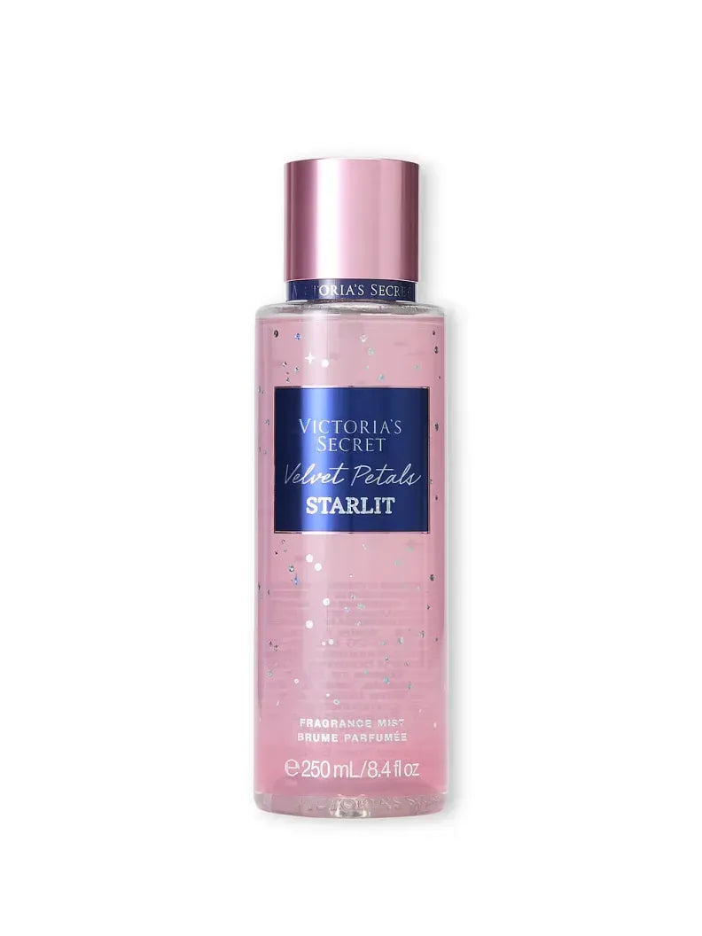 Victoria’s Secret – Velvet Petals Starlit, mgiełka do ciała 250 ml
